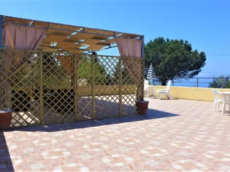 Antolusa, Maison 6 personnes à Massa Lubrense - Photo 34