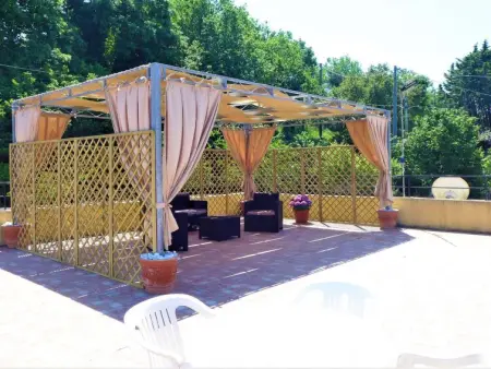 Antolusa, Maison 6 personnes à Massa Lubrense - Photo 35