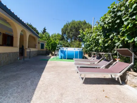 Antolusa, Maison 6 personnes à Massa Lubrense - Photo 37