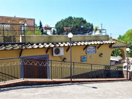 Antolusa, Maison 6 personnes à Massa Lubrense - Photo 38