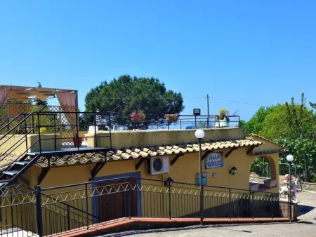 Antolusa, Maison 6 personnes à Massa Lubrense - Photo 39