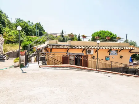 Antolusa, Maison 6 personnes à Massa Lubrense - Photo 40