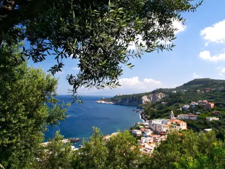 Antolusa, Maison 6 personnes à Massa Lubrense - Photo 43