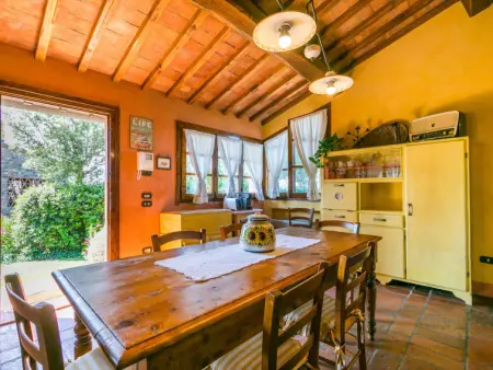 Casa Mori, Maison 8 personnes à Certaldo - Photo 10