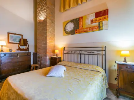 Casa Mori, Maison 8 personnes à Certaldo - Photo 15