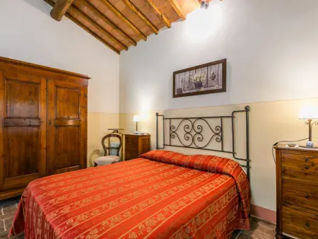 Casa Mori, Maison 8 personnes à Certaldo - Photo 17