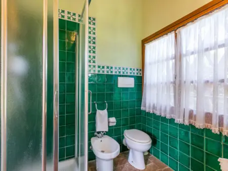 Casa Mori, Maison 8 personnes à Certaldo - Photo 20