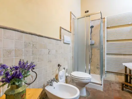 Casa Mori, Maison 8 personnes à Certaldo - Photo 22