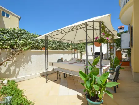 Valdor, Maison 10 personnes à Vodice Tribunj - Photo 8