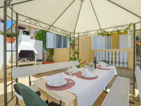 Valdor, Maison 10 personnes à Vodice Tribunj - Photo 9