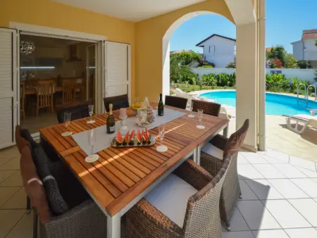 Valdor, Maison 10 personnes à Vodice Tribunj - Photo 10