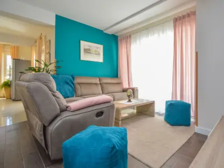 Valdor, Maison 10 personnes à Vodice Tribunj - Photo 12