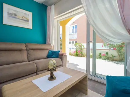 Valdor, Maison 10 personnes à Vodice Tribunj - Photo 13