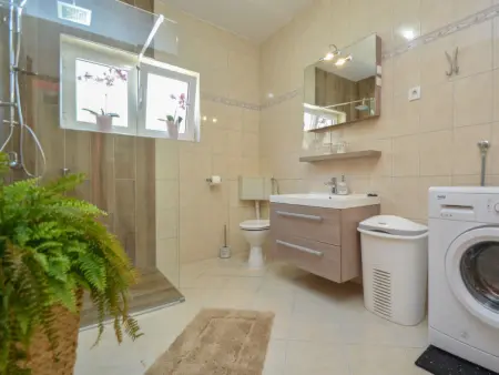 Valdor, Maison 10 personnes à Vodice Tribunj - Photo 15