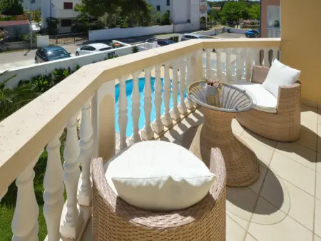 Valdor, Maison 10 personnes à Vodice Tribunj - Photo 16