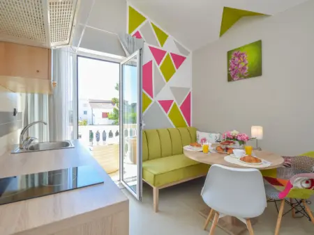 Valdor, Maison 10 personnes à Vodice Tribunj - Photo 17