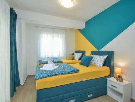 Valdor, Maison 10 personnes à Vodice Tribunj - Photo 21