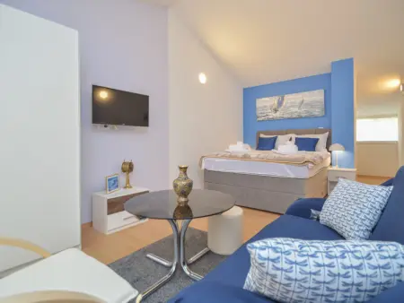 Valdor, Maison 10 personnes à Vodice Tribunj - Photo 22