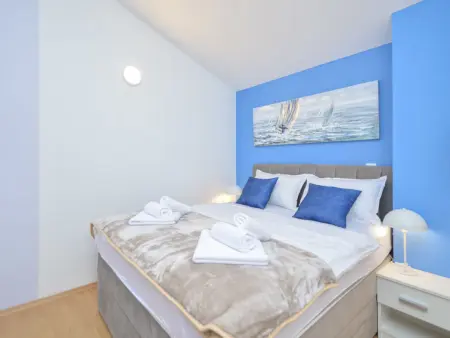 Valdor, Maison 10 personnes à Vodice Tribunj - Photo 23