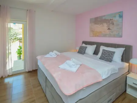 Valdor, Maison 10 personnes à Vodice Tribunj - Photo 26