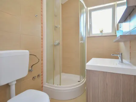 Valdor, Maison 10 personnes à Vodice Tribunj - Photo 27