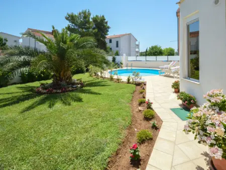 Valdor, Maison 10 personnes à Vodice Tribunj - Photo 29