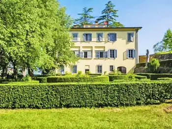 Villa in Montecatini Terme,Nicoletta IT5210.950.1 N°53551