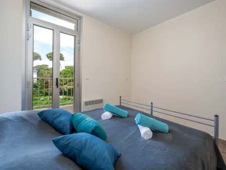 La Bouée, Appartement 4 personnes à Antibes - Photo 2