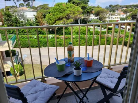 La Bouée, Appartement 4 personnes à Antibes - Photo 4
