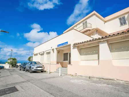 La Bouée, Appartement 4 personnes à Antibes - Photo 5