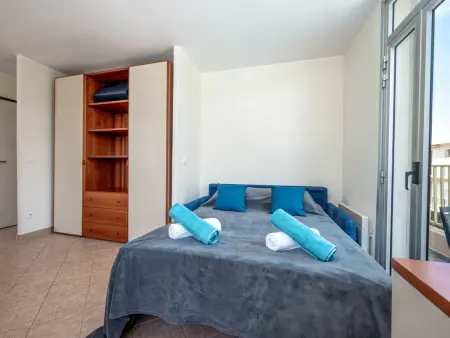 La Bouée, Appartement 4 personnes à Antibes - Photo 6