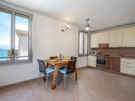 La Bouée, Appartement 4 personnes à Antibes - Photo 7