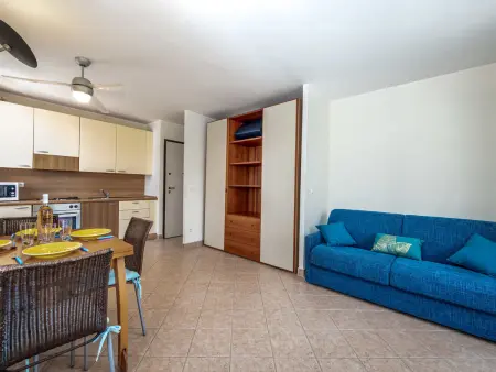 La Bouée, Appartement 4 personnes à Antibes - Photo 9