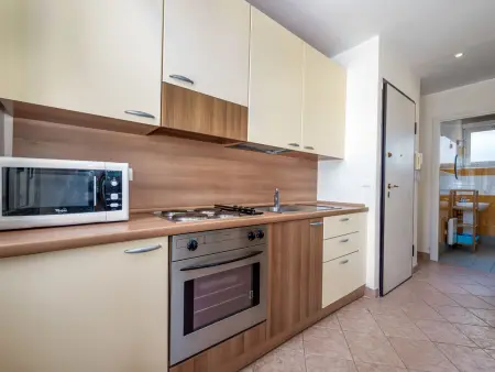 La Bouée, Appartement 4 personnes à Antibes - Photo 10