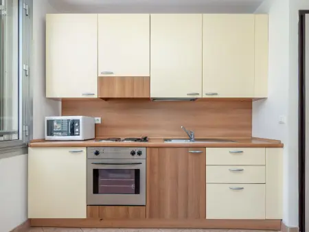 La Bouée, Appartement 4 personnes à Antibes - Photo 11