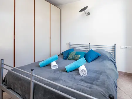 La Bouée, Appartement 4 personnes à Antibes - Photo 12