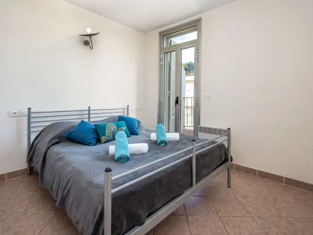 La Bouée, Appartement 4 personnes à Antibes - Photo 13