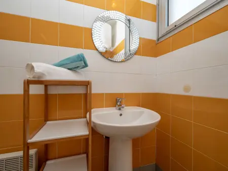 La Bouée, Appartement 4 personnes à Antibes - Photo 14