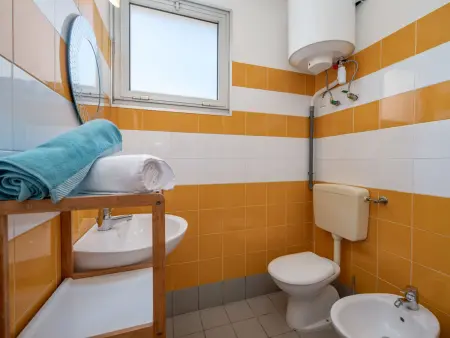 La Bouée, Appartement 4 personnes à Antibes - Photo 16