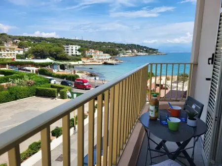La Bouée, Appartement 4 personnes à Antibes - Photo 17