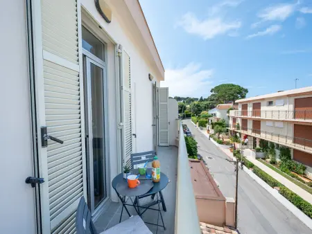 La Bouée, Appartement 4 personnes à Antibes - Photo 18