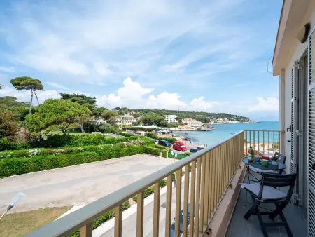 La Bouée, Appartement 4 personnes à Antibes - Photo 19