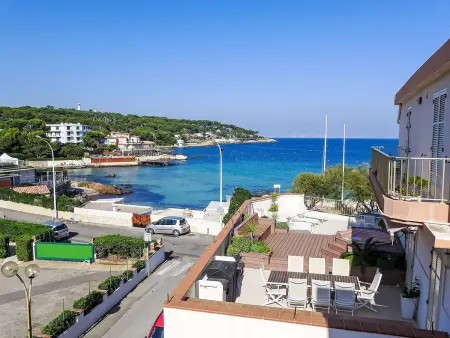 La Bouée, Appartement 4 personnes à Antibes - Photo 20