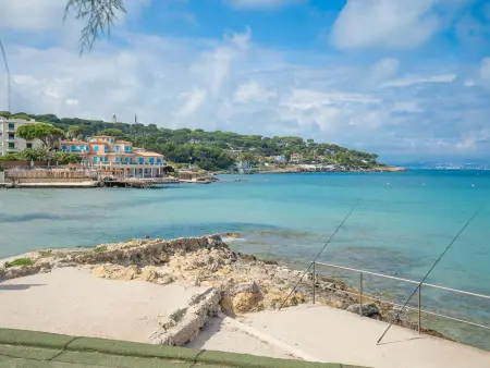 La Bouée, Appartement 4 personnes à Antibes - Photo 23