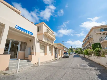 La Bouée, Appartement 4 personnes à Antibes - Photo 24