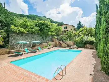 Huisje in Volterra,Le Pergole IT5241.800.1 N°53717