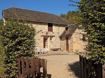 Location Maison à Montignac Lascaux,La Colinoise - N°46579