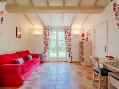 La Bastide Rose, Maison 8 personnes à Sainte Maxime - Photo 6