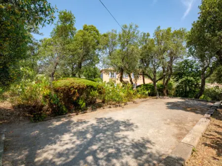 La Bastide Rose, Maison 8 personnes à Sainte Maxime - Photo 26