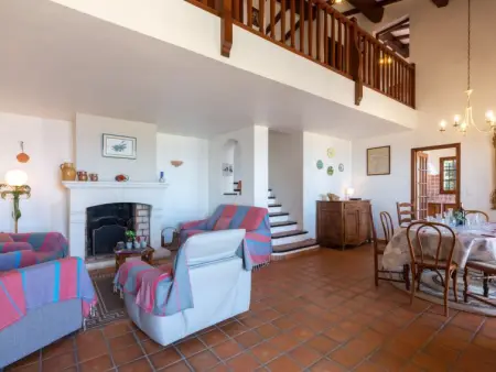 La Baïassière, Villa 8 personnes à Sainte Maxime - Photo 4